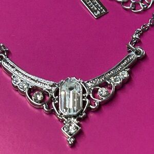 Downton Abbey necklace